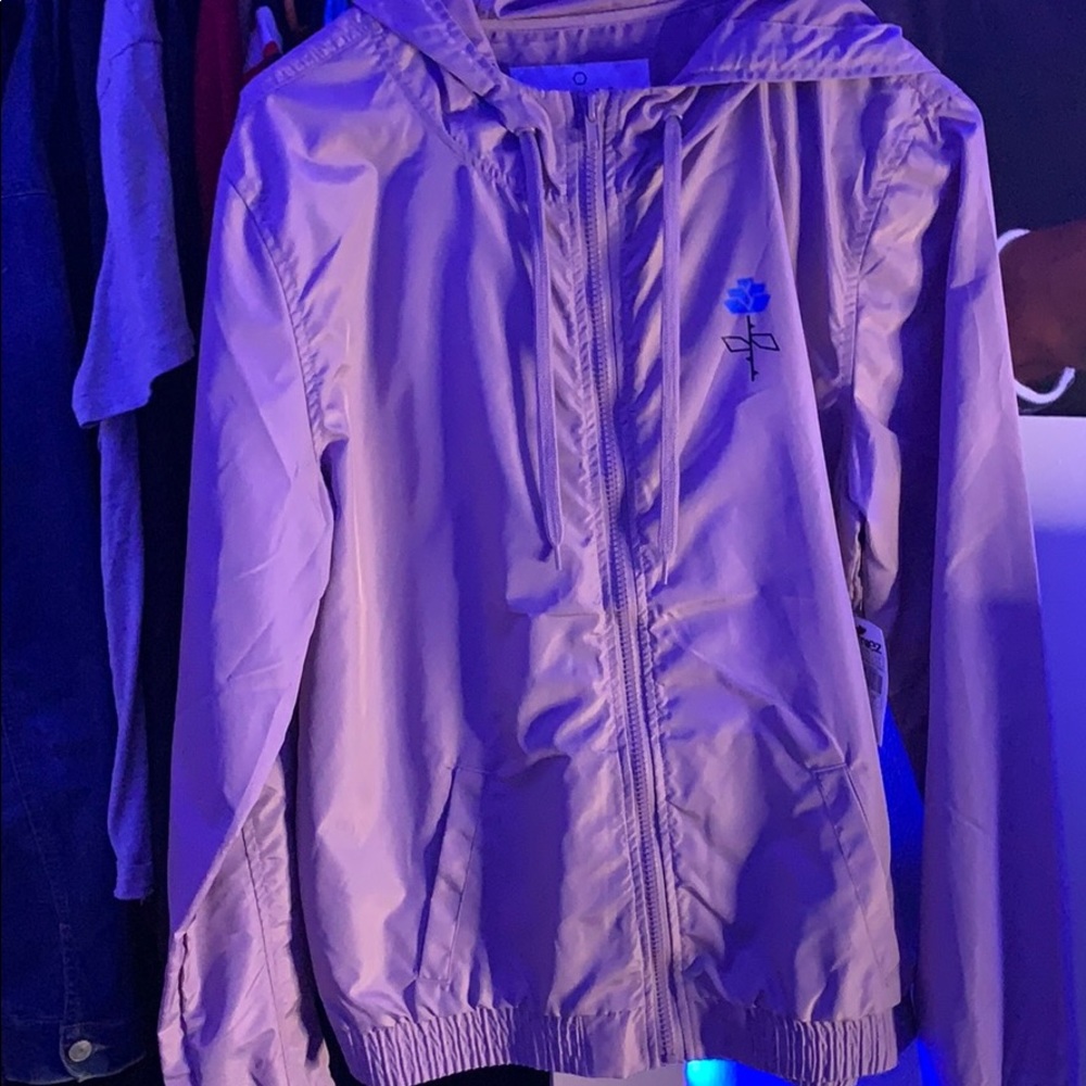 Windbreaker